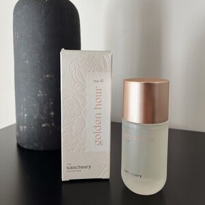 Golden Hour Fragrance Eu De Parfum - The Sanctuary Collection